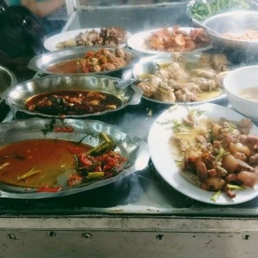 Tổng hợp- Quán Ăn Phở Vi - Hàng Khoai