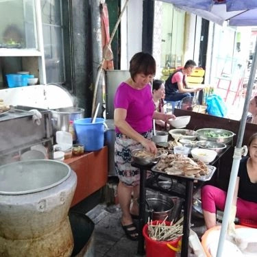 Tổng hợp- Quán Ăn Phở Vi - Hàng Khoai