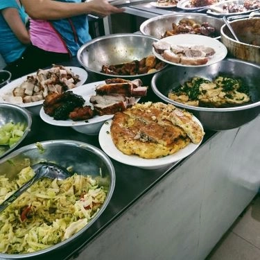 Tổng hợp- Quán Ăn Phở Vi - Hàng Khoai