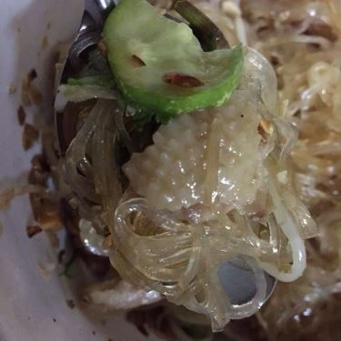 Món ăn- Quán Ăn Phở Vi - Hàng Khoai