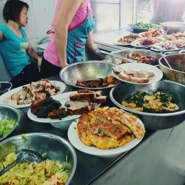Tổng hợp- Quán Ăn Phở Vi - Hàng Khoai