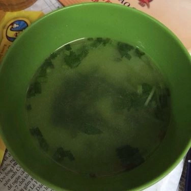Món ăn- Quán Ăn Phở Vi - Hàng Khoai