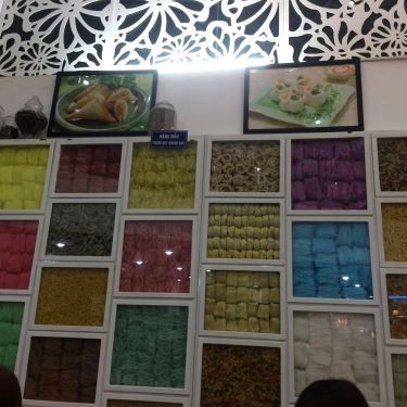 Tổng hợp- Quán Ăn Phở Vị Hoàng