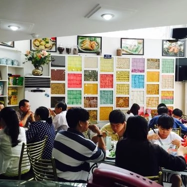 Tổng hợp- Quán Ăn Phở Vị Hoàng