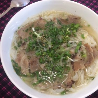Tổng hợp- Nhà Hàng Phở Việt 150's - Bánh Tráng Thịt Heo & Mì Quảng