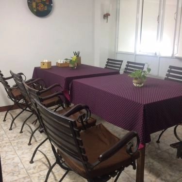 Tổng hợp- Nhà Hàng Phở Việt 150's - Bánh Tráng Thịt Heo & Mì Quảng