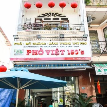 Tổng hợp- Nhà Hàng Phở Việt 150's - Bánh Tráng Thịt Heo & Mì Quảng