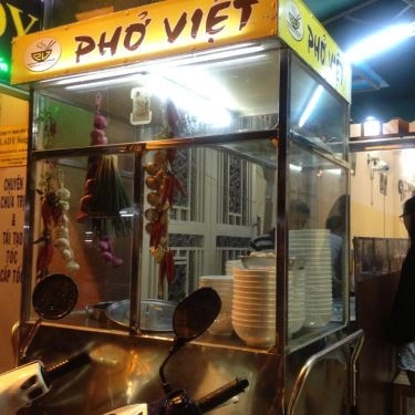 Tổng hợp- Quán Ăn Phở Việt - Phở & Cơm Trưa Văn Phòng