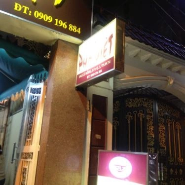 Tổng hợp- Quán Ăn Phở Việt - Phở & Cơm Trưa Văn Phòng