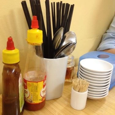 Tổng hợp- Quán Ăn Phở Việt - Phở & Cơm Trưa Văn Phòng