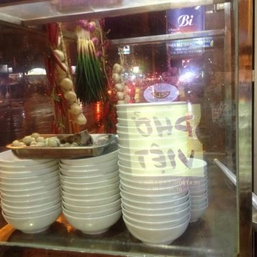 Tổng hợp- Quán Ăn Phở Việt - Phở & Cơm Trưa Văn Phòng