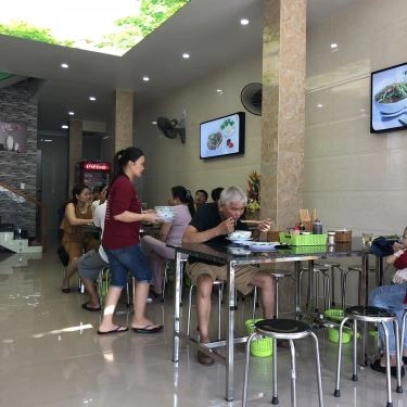 Tổng hợp- Quán Ăn Phở Việt