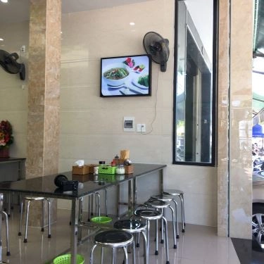Tổng hợp- Quán Ăn Phở Việt