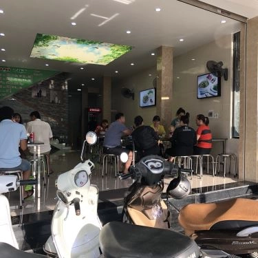 Tổng hợp- Quán Ăn Phở Việt