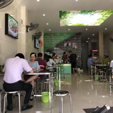 Tổng hợp- Quán Ăn Phở Việt