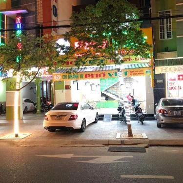 Tổng hợp- Quán Ăn Phở Việt