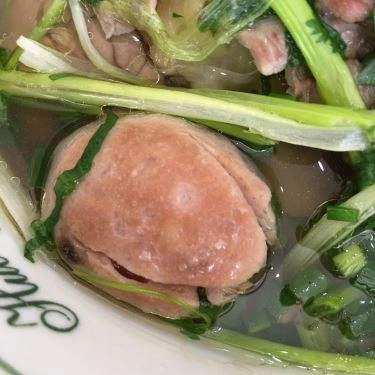 Tổng hợp- Quán Ăn Phở Việt
