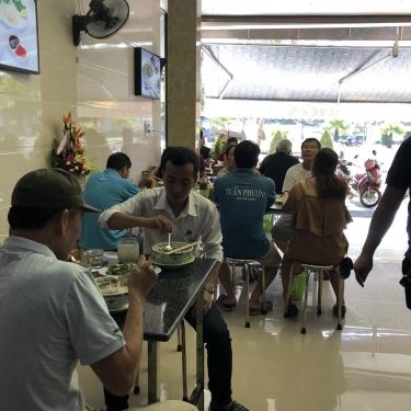 Tổng hợp- Quán Ăn Phở Việt