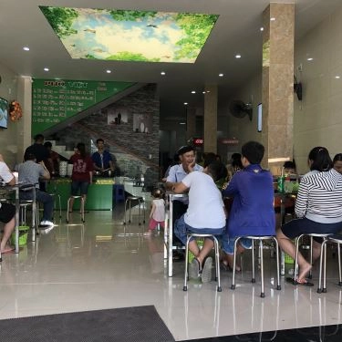 Tổng hợp- Quán Ăn Phở Việt