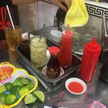 Tổng hợp- Quán Ăn Phở Việt Hưng