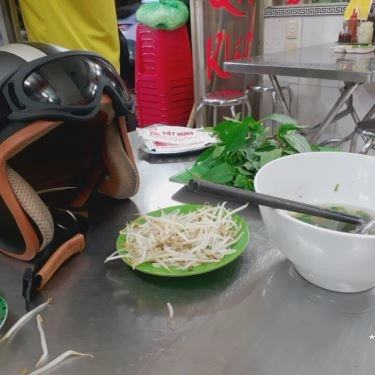 Tổng hợp- Quán Ăn Phở Việt Hưng