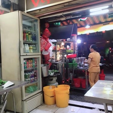 Tổng hợp- Quán Ăn Phở Việt Hưng