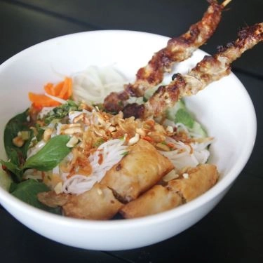 Món ăn- Quán Ăn Phở Việt Kiều