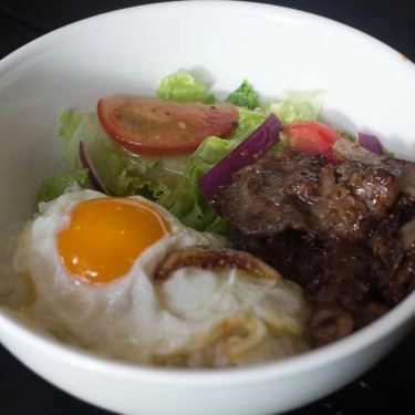 Món ăn- Quán Ăn Phở Việt Kiều