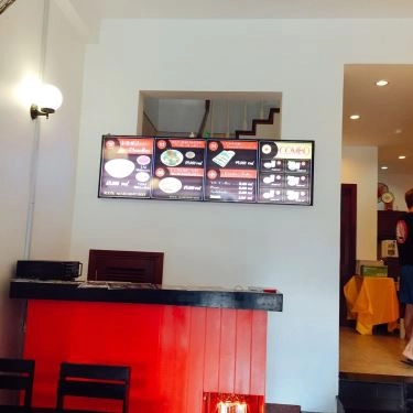 Tổng hợp- Quán Ăn Phở Việt Kiều