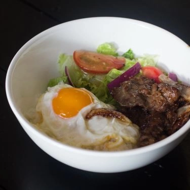 Món ăn- Quán Ăn Phở Việt Kiều
