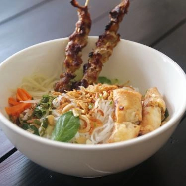 Món ăn- Quán Ăn Phở Việt Kiều