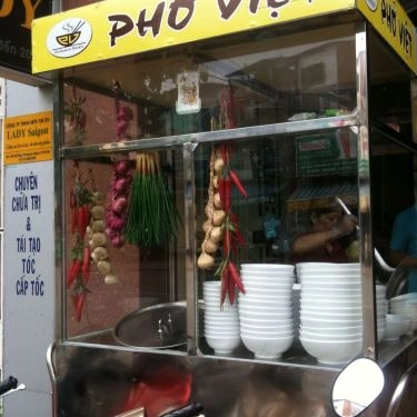 Tổng hợp- Quán Ăn Phở Việt - Phở & Cơm Trưa Văn Phòng