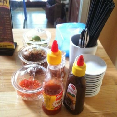 Tổng hợp- Quán Ăn Phở Việt - Phở & Cơm Trưa Văn Phòng