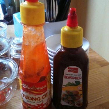 Tổng hợp- Quán Ăn Phở Việt - Phở & Cơm Trưa Văn Phòng