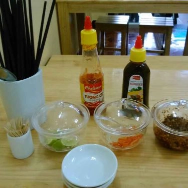 Tổng hợp- Quán Ăn Phở Việt - Phở & Cơm Trưa Văn Phòng