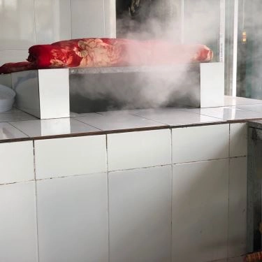 Tổng hợp- Quán Ăn Phở Việt Nam - Trần Não