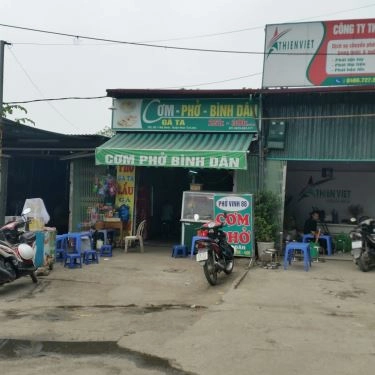 Tổng hợp- Quán Ăn Vinh 88 - Phở & Cơm Bình Dân