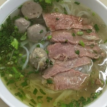 Món ăn- Quán Ăn Phở Vinh - Cây Keo
