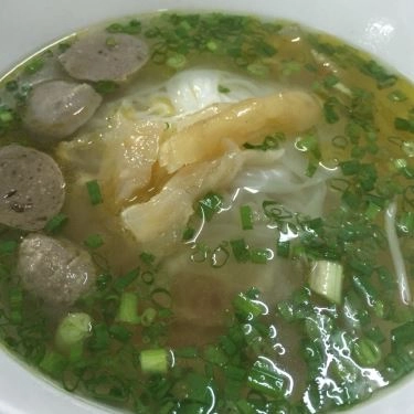 Món ăn- Quán Ăn Phở Vinh - Cây Keo