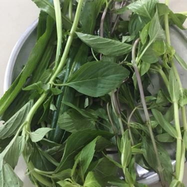 Món ăn- Quán Ăn Phở Vinh - Cây Keo