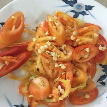 Món ăn- Quán Ăn Phở Vinh - Cây Keo