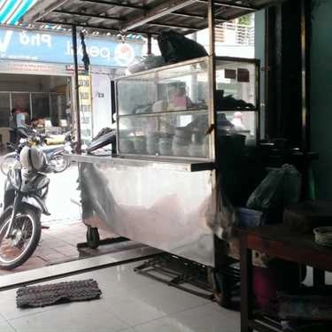 Tổng hợp- Quán Ăn Phở Vinh - Chi Lăng