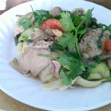 Món ăn- Quán Ăn Phở Vinh - Chi Lăng