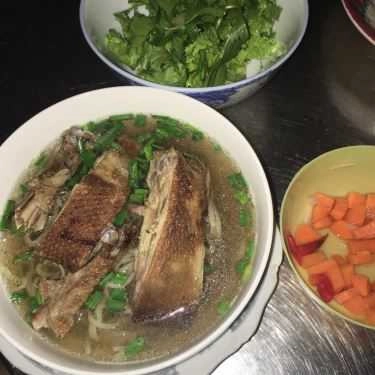 Món ăn- Quán Ăn Phở Vinh - Chi Lăng