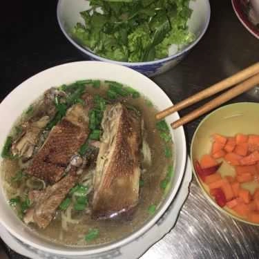 Món ăn- Quán Ăn Phở Vinh - Chi Lăng