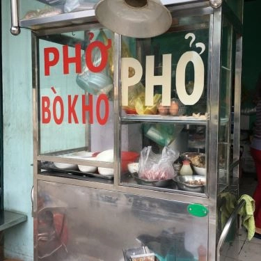 Tổng hợp- Quán Ăn Phở Vinh Ký