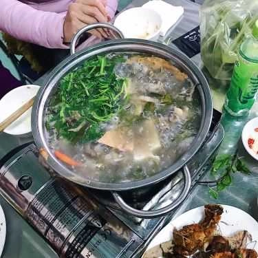 Món ăn- Quán Ăn Phố Vịt - Vịt Các Món