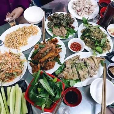 Món ăn- Quán Ăn Phố Vịt - Vịt Các Món