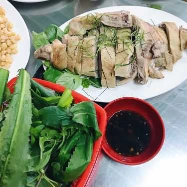 Món ăn- Quán Ăn Phố Vịt - Vịt Các Món
