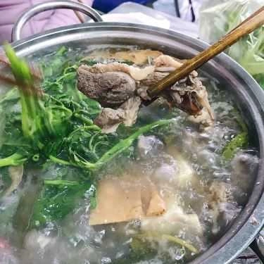 Món ăn- Quán Ăn Phố Vịt - Vịt Các Món